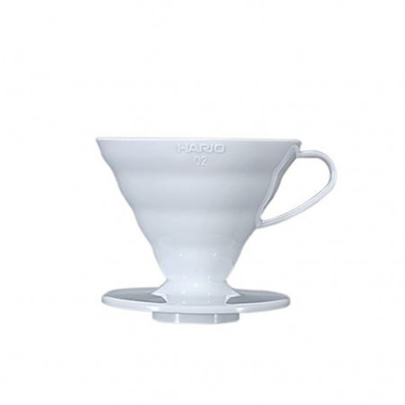 Dripper Porcelaine V60 02 -...