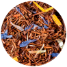 Dammann Frères - Rooibos Jardin Bleu | Plaine d’Arômes