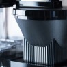 MOCCAMASTER - Cafetière Filtre KBG Select Noir Mat | Plaine d'Arômes