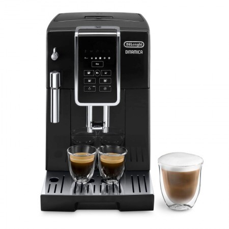DeLonghi DINAMICA Expresso broyeur FEB3515.B - Plaine d'Arômes