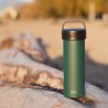 Cafetière piston nomade Travel Press Vert - ESPRO