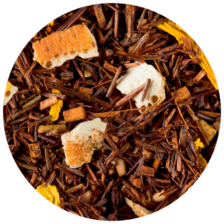 Rooibos Citrus - Dammann Frères