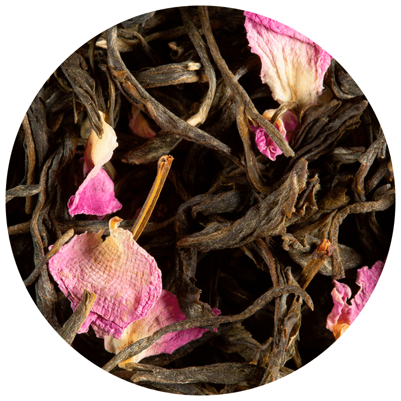 Passion de Fleurs - Dammann Frères