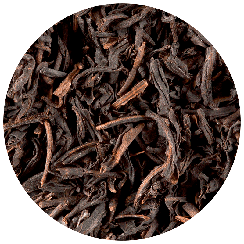 Darjeeling - Dammann Frères