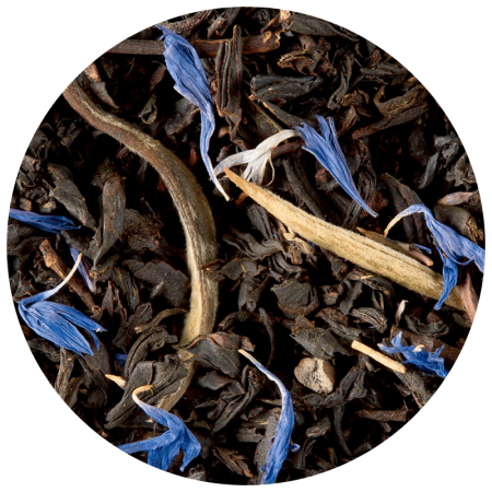 Earl Grey Yin Zhen - Dammann Frères