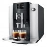 JURA E6 Expresso broyeur - Platinum