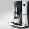 JURA E6 Expresso broyeur - Platinum