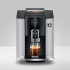 JURA E6 Expresso broyeur - Platinum