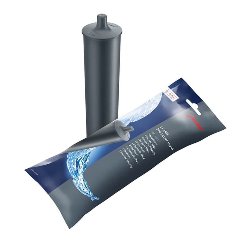 Cartouche filtrante Claris Pro Smart maxi packaging - JURA Cartouche filtrante Claris Pro Smart maxi packaging - JURA