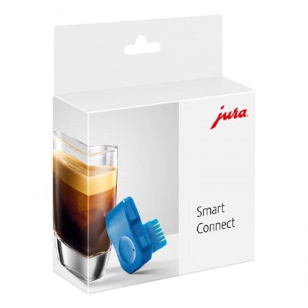 Smart Connect - Packaging - JURA - Plaine d'Arômes