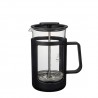 Cafetière à Piston en verre CAFE PRESS-U 600 ml - Hario