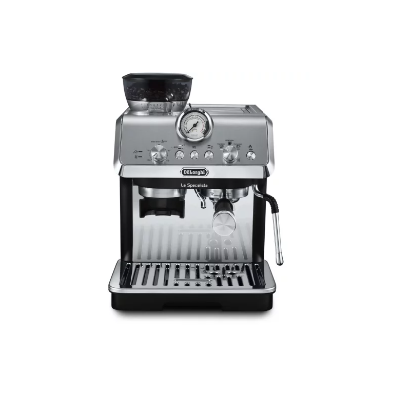 DELONGHI EC9155.MB La Specialistaa Arte + kit Barista