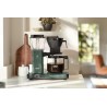 MOCCAMASTER - Cafetière Filtre KBG Select Vert Sapin