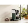 MOCCAMASTER - Cafetière Filtre KBG Select Vert Sapin