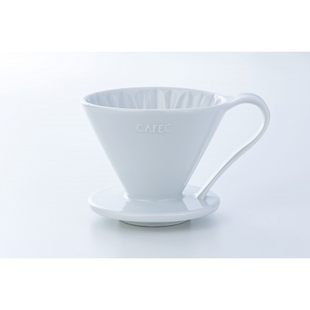 Arita Ware Dripper Fleur 1...