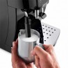 DeLonghi FEB2220.B Magnifica Start Expresso broyeur buse lait