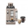 DeLonghi FEB4435.BG RIVELIA Beige Devant