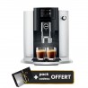 JURA E6 Expresso broyeur - Platinum