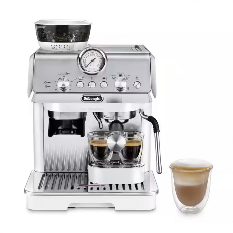 DE'LONGHI La Specialista Arte EC9155.W