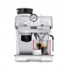 DELONGHI EC9155.W La Specialista Arte + kit Barista