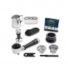 DELONGHI EC9155.W La Specialista Arte + kit Barista