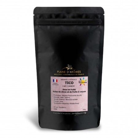 Café Costa Rica Tico 250g