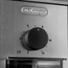 Moulin à café DELONGHI KG89 Inox | Plaine d'Arômes