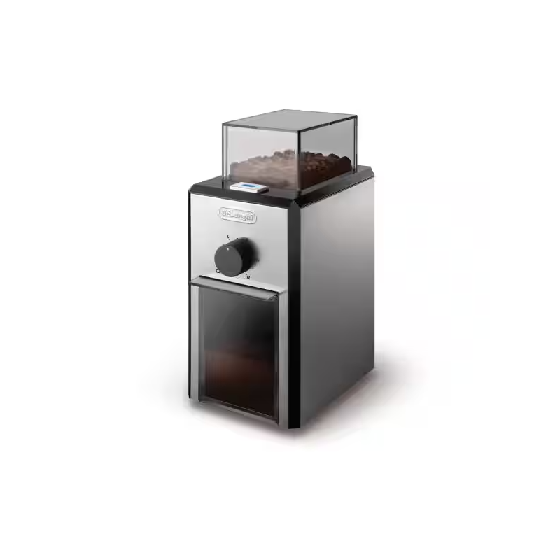 Moulin à café DELONGHI KG89 Inox