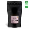 Paquet 250g de café Guatemala Quetzalito Bio pour la méthode expresso de la marque Plaine d'Arômes