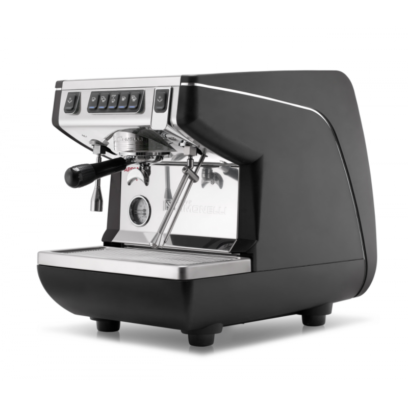 Appia life 1 Groupe - Nuova Simonelli Machine Expresso Appia life 1 Groupe - Nuova Simonelli Machine Expresso