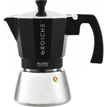 CAFETIÈRE ITALIENNE 6...