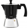 CAFETIÈRE ITALIENNE 6 TASSES GROSCHE MILANO INDUCTION
