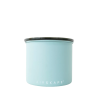 Boite de conservation inox Bleu clair 250g - AIRSCAPE