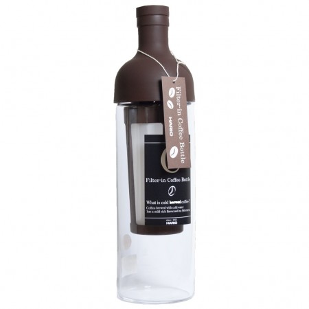 Bouteille Filter-in HARIO...