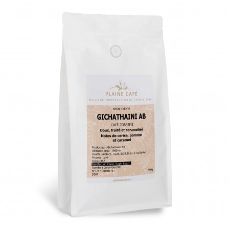 Café Kenya GICHATHAINI AB