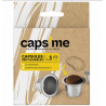 Capsules Réutilisables Caps Me - Compatible Nespresso