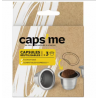 Capsules Réutilisables Caps Me - Compatible Nespresso