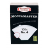 Filtres Moccamaster - Boite de 100