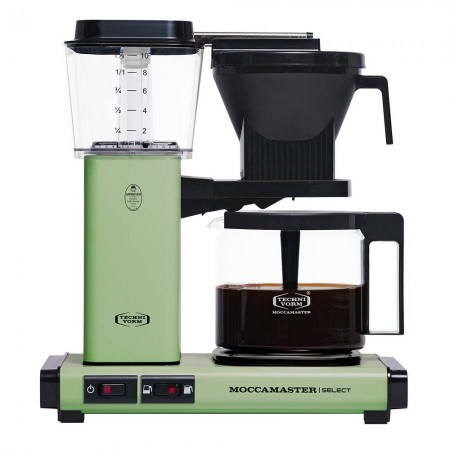 Cafetière Filtre KBG Select...
