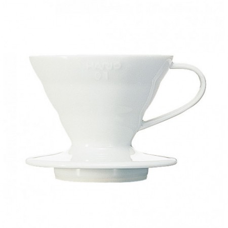 HARIO Dripper Porcelaine...