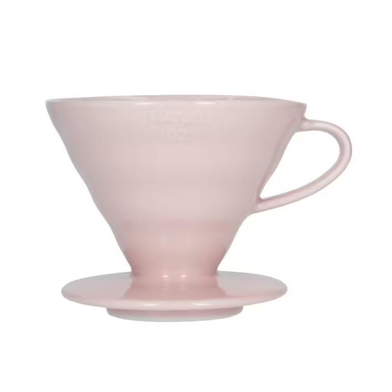 HARIO - Dripper Bleu V60 02 - 1/4 tasses | Plaine d'Arômes HARIO - Dripper Bleu V60 02 - 1/4 tasses | Plaine d'Arômes