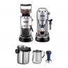 DELONGHI Pack barista ECKG6821.M