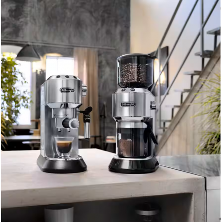 DELONGHI Pack barista ECKG6821.M