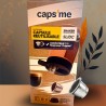 Capsules Réutilisables Caps Me - Compatible Nespresso