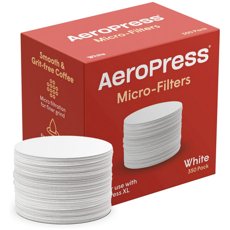 Micro-Filtres - AEROPRESS