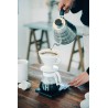 HARIO - Carafe 1 à 3 tasses pour Dripper V60 | Plaine d'Arômes