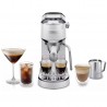 Machine DeLonghi Dedica Duo EC890.WI en blanc
