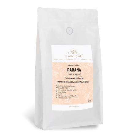 Café Brésil PARANA