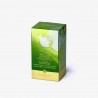Boite de thé vert citrons de la marque Dammann Frères