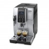 De'Longhi Expresso broyeur - Dinamica FEB3535.W White | Torréfaction Plaine d'Arômes
